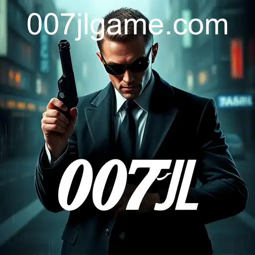 007JL: The Spy Game Revolution