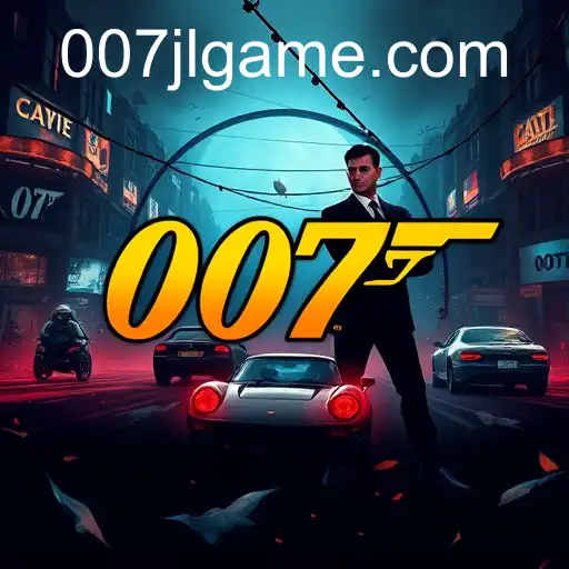 A New Era for Gaming: 007JL Takes the Stage