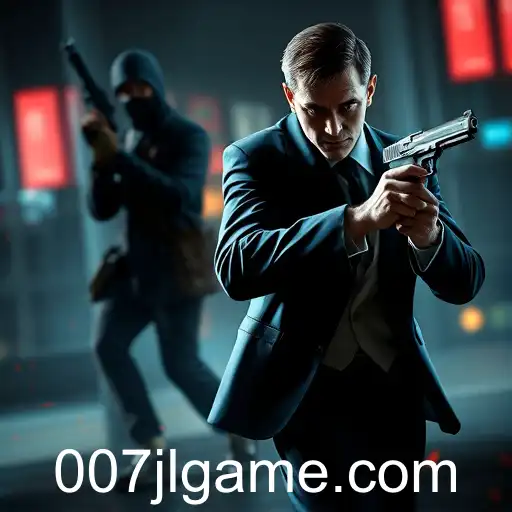 Exploring the Thrilling World of 'Action Games' - The Ultimate Adrenaline Boost