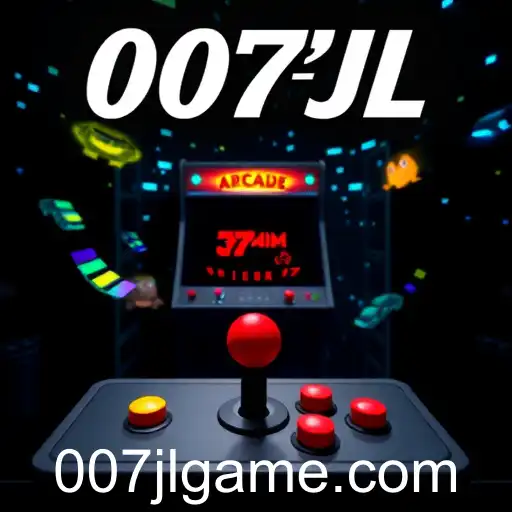 The Timeless Allure of Arcade Games: A Nostalgic Journey with '007JL'
