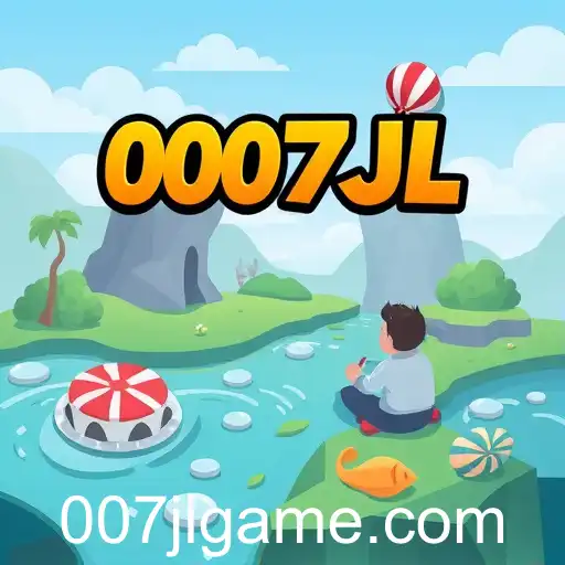 Digital Espionage: 007JL's Role in Gaming