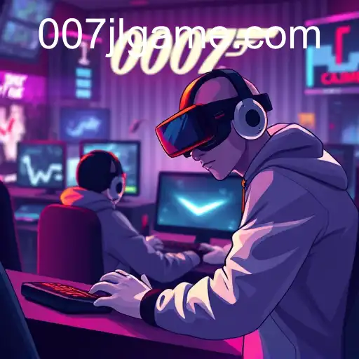 The Evolution of Online Gaming Communities