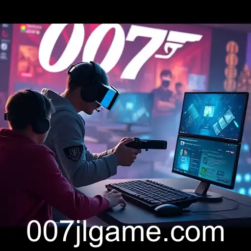 Exploring the Future of Online Gaming