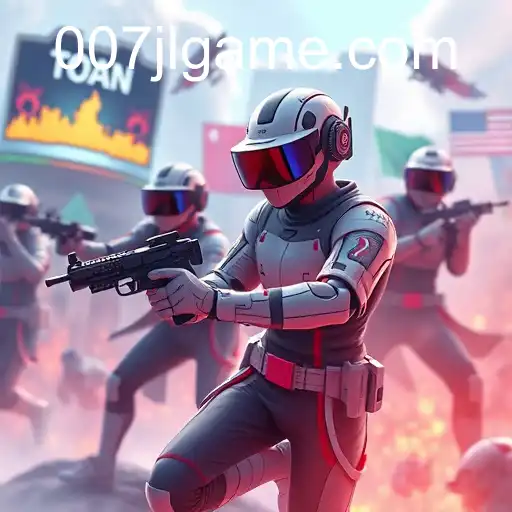 Gaming Evolution: Exploring the Rise of 007JL