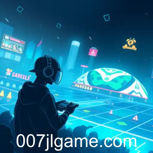 Gaming Industry Innovations and Trends