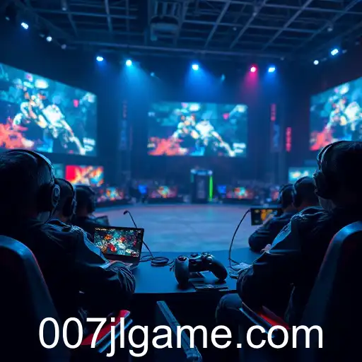 Gaming Industry Trends and Spotlight on 007JL