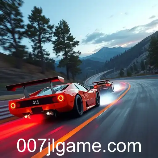 Gaming Revolution in 2025: The Rise of 007JL