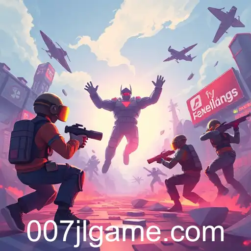 Gaming Trends and Innovations of the 2020s