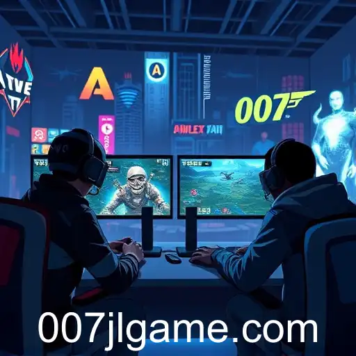 Innovations and Trends in Online Gaming