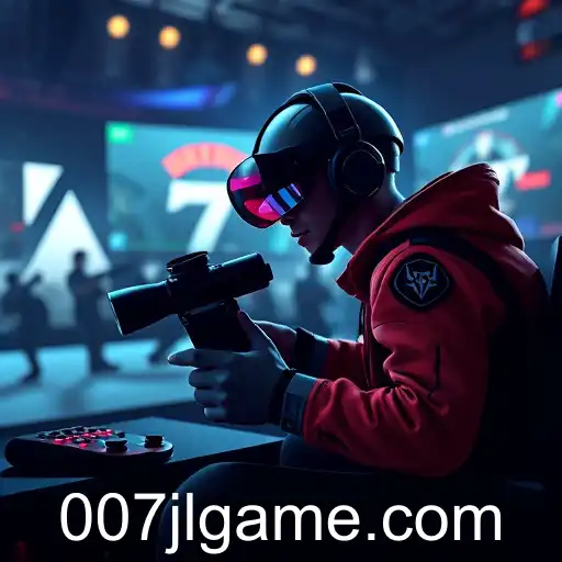 Exploring the Digital Frontier: 007JL's Dynamic Gaming Landscape