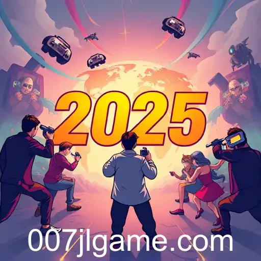 The Digital Odyssey of 007JL