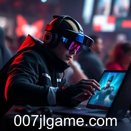 The Emerging Trends of Online Gaming