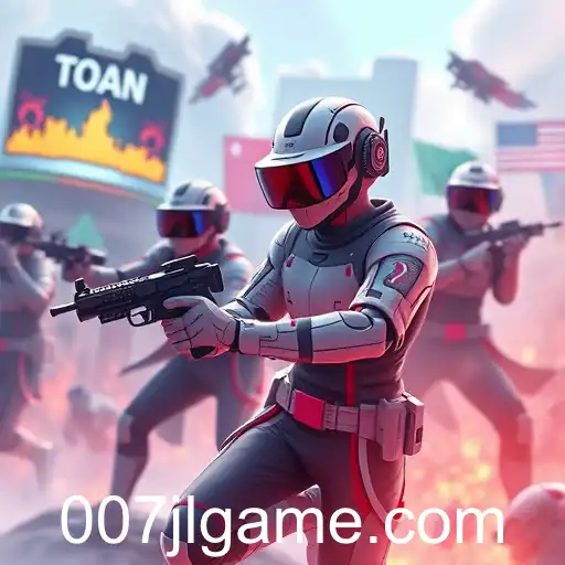 Gaming Evolution: Exploring the Rise of 007JL