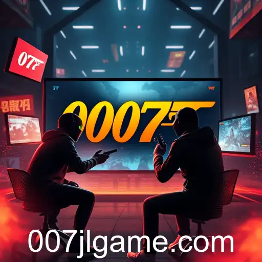 The Evolution of Gaming in 2026: Spotlight on 007JL