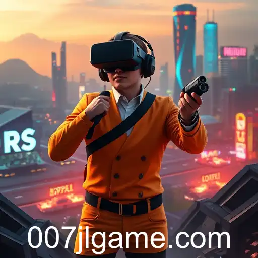 Gaming Evolution in the Digital Age