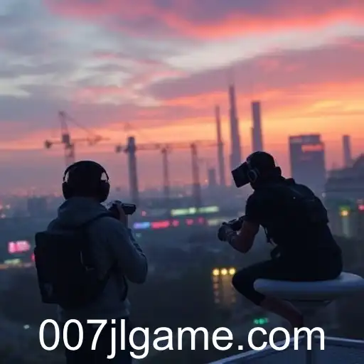 The Evolution of Gaming Future