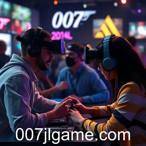 The Plot Twist in Online Gaming