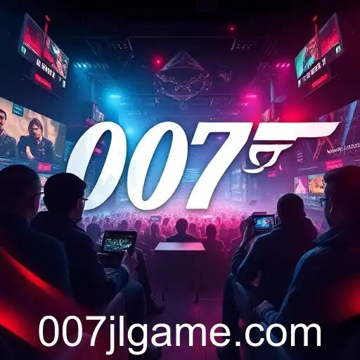 The Impact of 007JL in the Gaming World