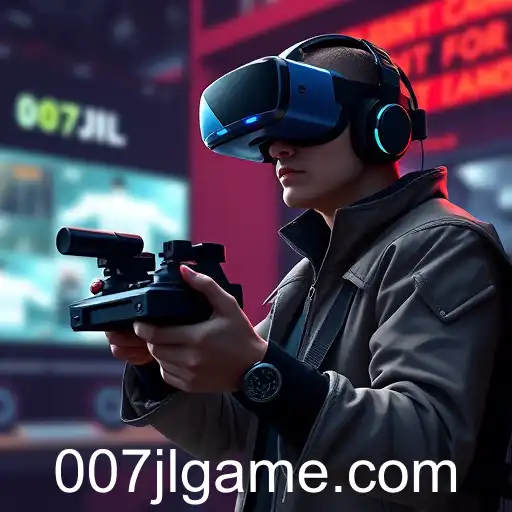 The Mystique of 007JL in Modern Gaming