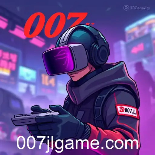 The Rise of 007JL: A New Gaming Phenomenon