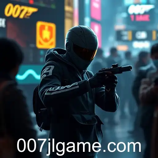 The Rise of 007JL in the Gaming World