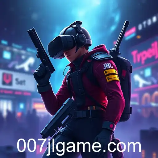 The Rise of Gaming Platforms in Modern Entertainment