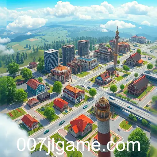 The Rising Revolution of Online Gaming