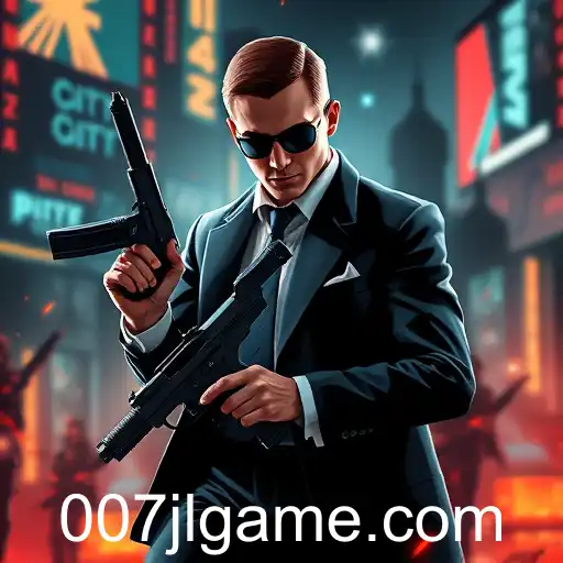 The Rise of 007JL: A New Gaming Phenomenon