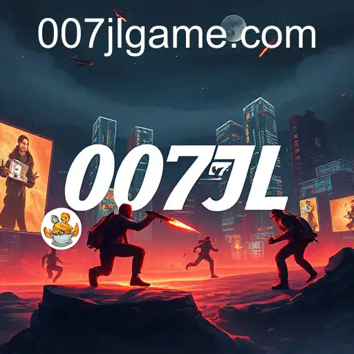 The Rise of 007JL in Online Gaming