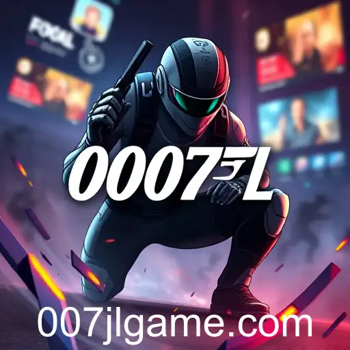 The Rise of 007JL: Transforming Gaming in 2025