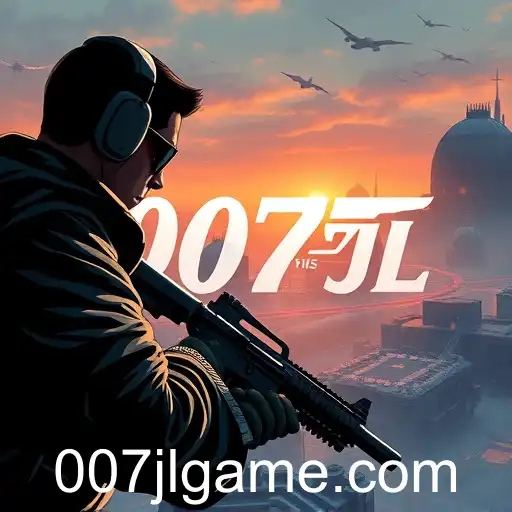The Rise of 007JL in the Gaming World