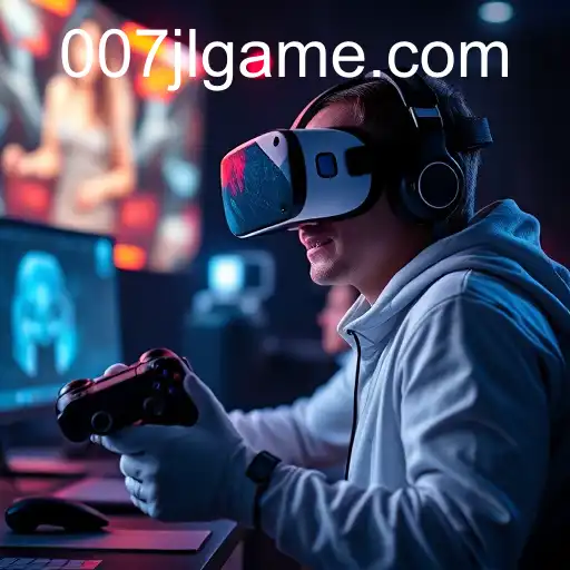 The Rise of Online Gaming in 2026