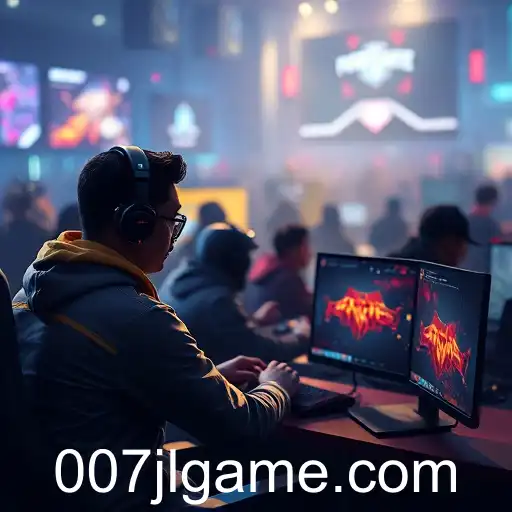 The Rise of Online Gaming Communities