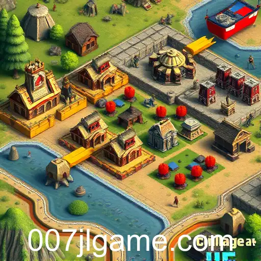 The Thrilling World of Strategy Games: Uncovering the Essence of Planning and Precision